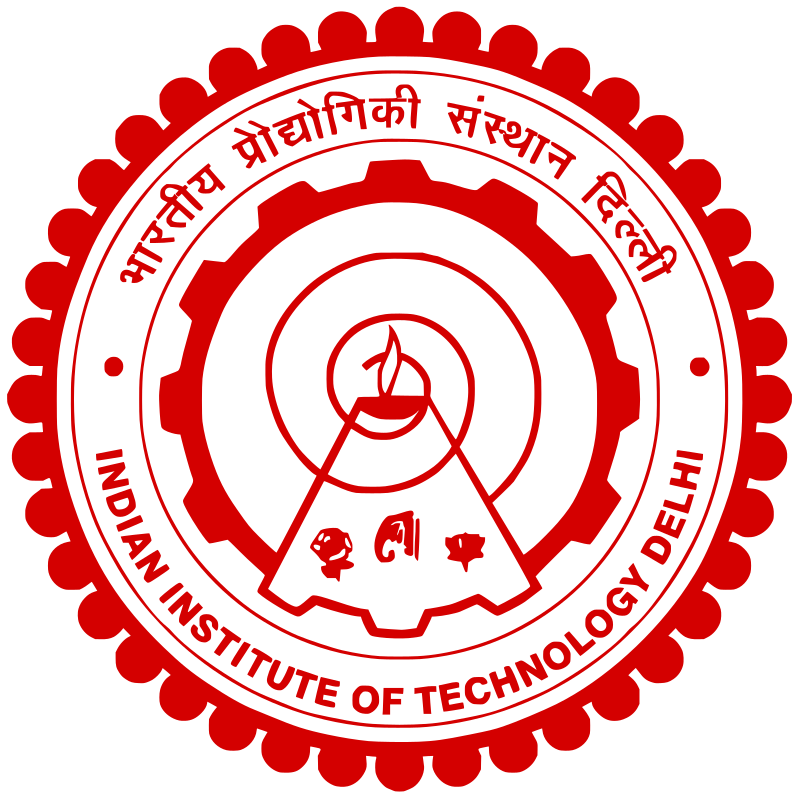 IIT D Logo